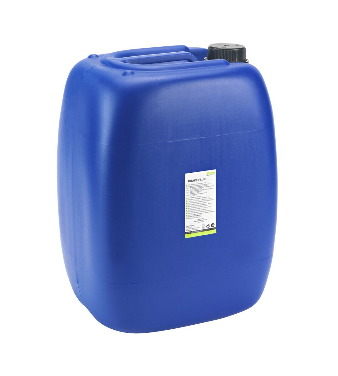 Fren Hidroligi DOT4 20 Lt | VALEO 402405