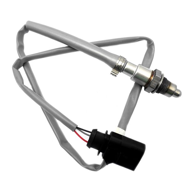 Oksijen Sensoru Lambda Sondasi (5 Kutuplu 550MM) Tiguan Sharan Q3 Alhambra 08> | BOSCH 0258017169 | OEM 06J906262M