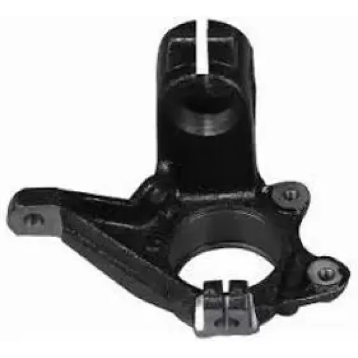 Aks Tasiyicisi Sol Peugeot Partner 5,5F 1.9 82MM 1996-2008 ABS'Li ABS'Siz Rotil 16MM | BROM PJ80045 | OEM 3646.53 7473914158423