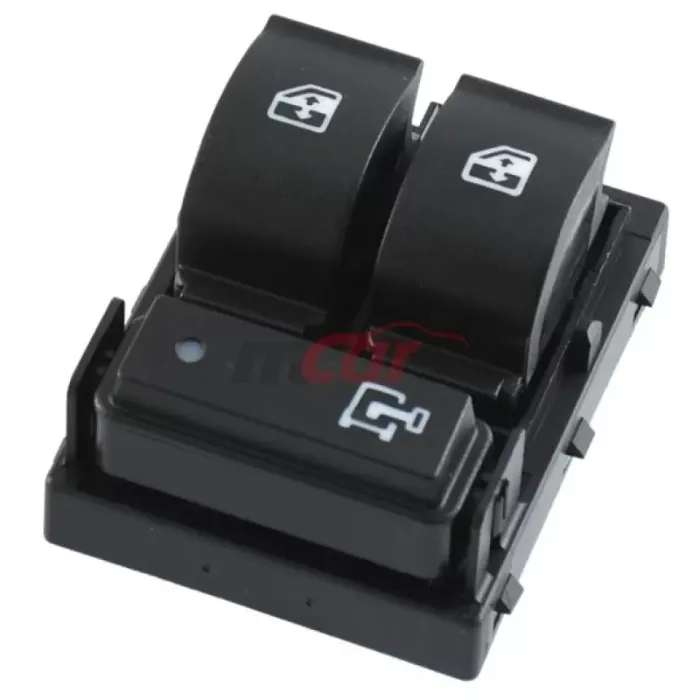 Cam Acma Kumanda Anahtari Sol Ducato III Boxer III Jumper III 06> | KRAW AN-238 | OEM 735487423 735487423 6490.X9 735511514 6490.X9 735511514