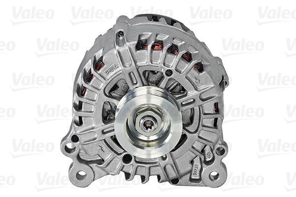 Alternator 12V 180A Touareg V6 TDI | VALEO 439687 | OEM 059903023G 059903023G 059903023GX 059903023GX