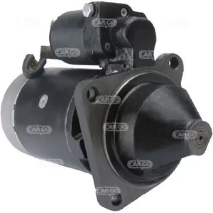 Mars Motoru 12V 9DIS 2,7KW Iveco Case Ih Fiat New Holland | CARGO F032110813 | OEM 500338953 500333269