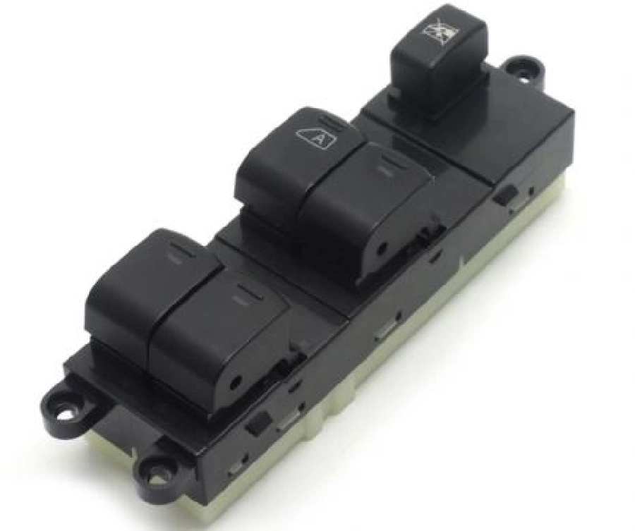 Cam Anahtarı Qashqai - Navara Sol AN984B | OEM AEM300984B