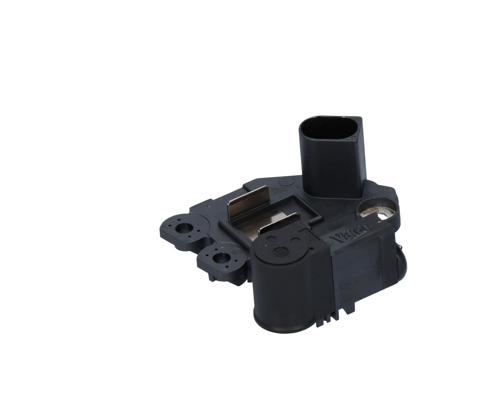 Alternator Konjektor 12V A4 A5 Q5 2.0 TDI 09> A7 3.0 TDI | VALEO 599237 | OEM 059903803N 059903803N 06E903803S 06E903803S