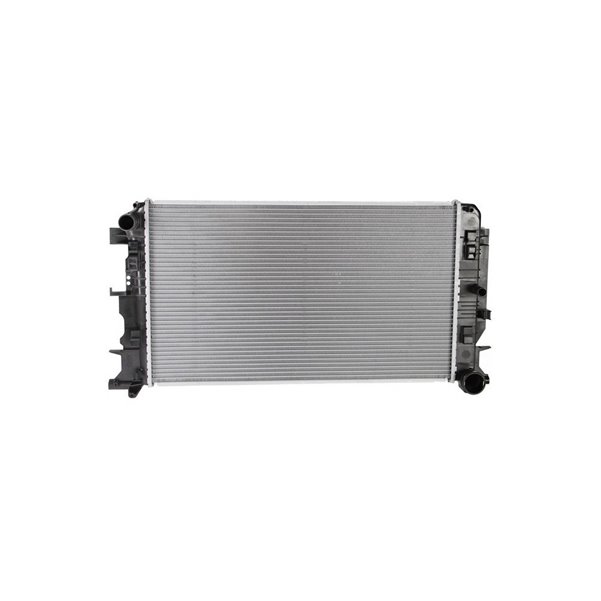 Motor Su Radyatoru (680X414X23) Crafter 06> Sprinter 06> | NRF 53885A | OEM A9065000002 A9065000102 A9065000202 2E0121253 2E0121253A 2E0121253B