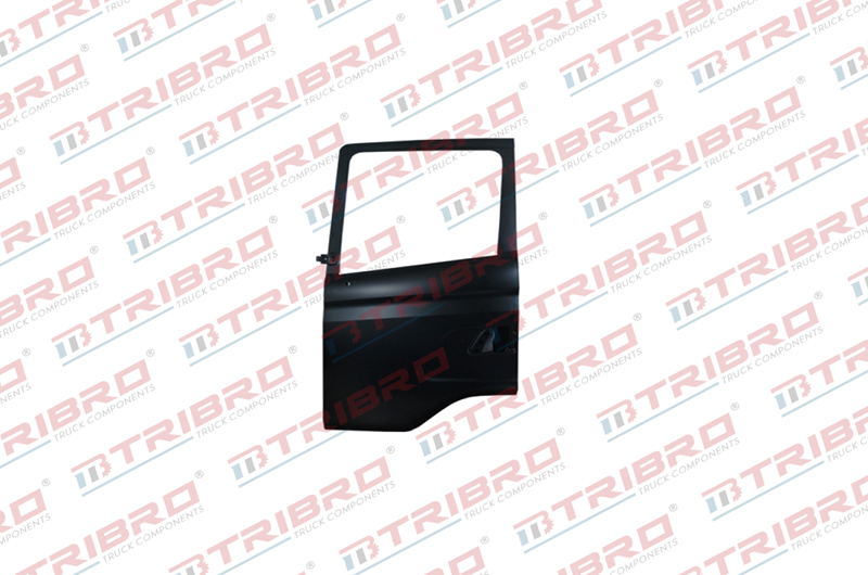 Kapı Scania Komple Sol | OEM 1452665