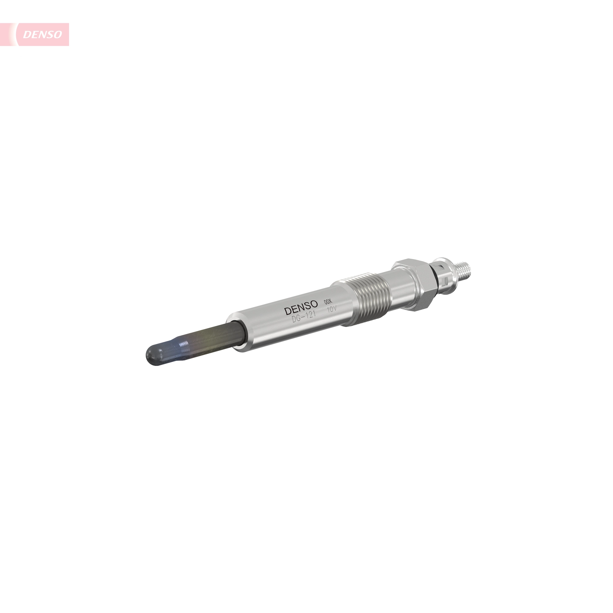 Kizdirma Bujisi Connect 1,8TDCI 02>11 Focus 2 1,8TDCI 98>04 Cmax Galaxy 07 /> | DENSO DG-121 | OEM XS4U 6M090 AB 1079401