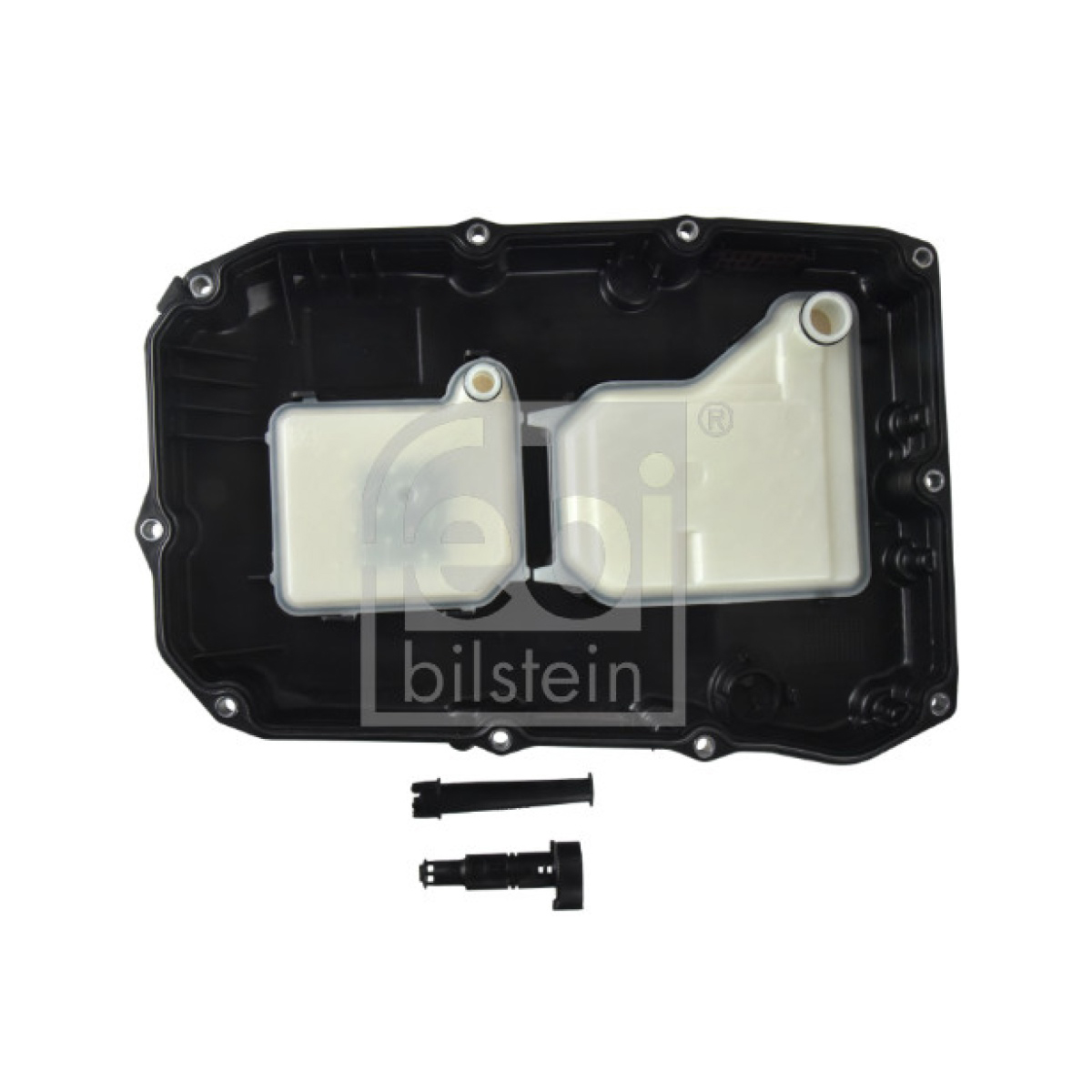 Şanzıman Yağ Karteri W205, W212, W213 | OEM A7252703707