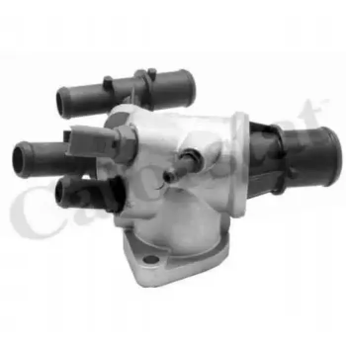 Termostat (88°) Doblo Stilo Marea Bravo Brava 147 156 166 Lybra 1,9JTD (Musurlu) | VERNET TH6826.88J | OEM 46785392