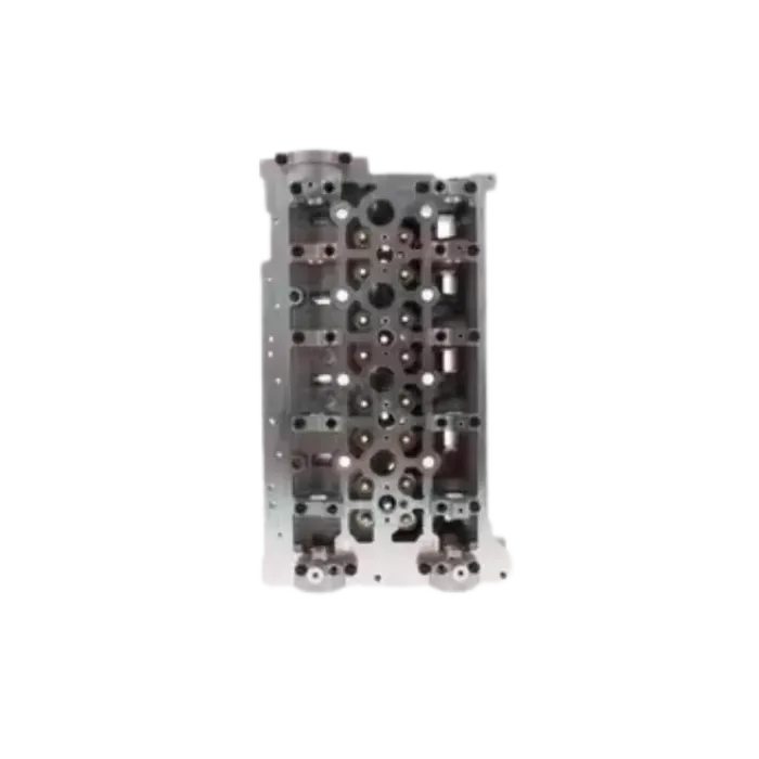 Silindir Kapağı Nissan Primastar Master 2 Movano 2 2.5 Dci G9U 16V 01> Subaplar Uzerinde | SUPSAN H-408 | OEM 7701474144-7701474715