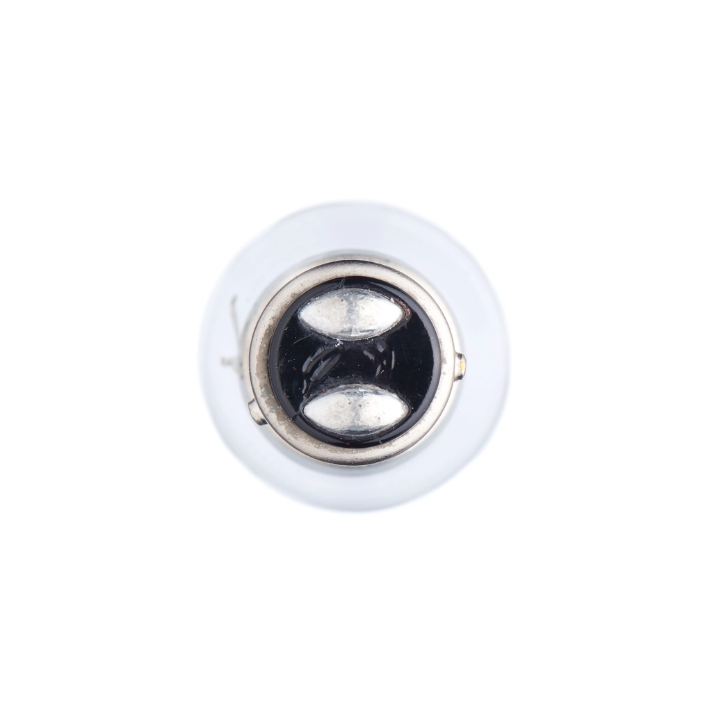 Ampul Pure Light 12 V P21 / 4W 21 / 4 W BAZ15D P21 / 4W BAZ15D | BOSCH 1987302215 | OEM BAZ15D