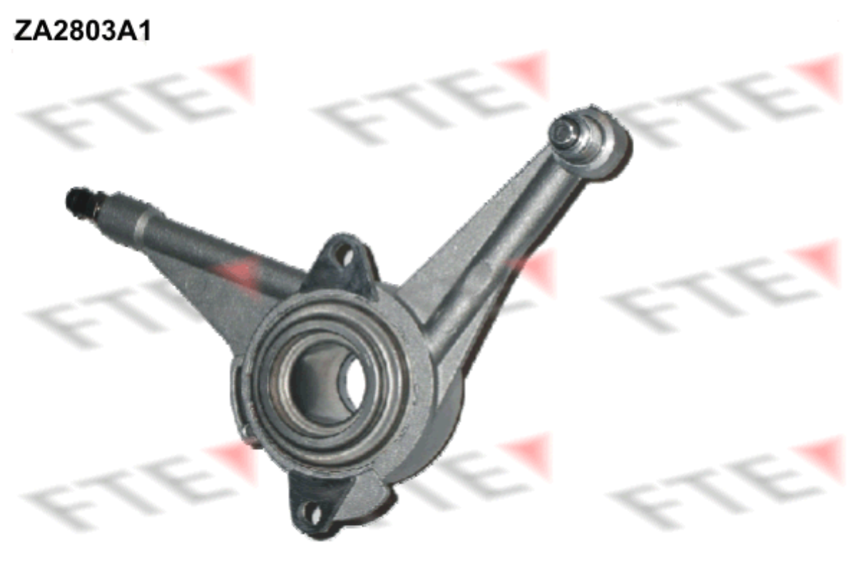 Hidrolik Rulman (Csc) Volkswagen Transporter | OEM 02F 141 671 A