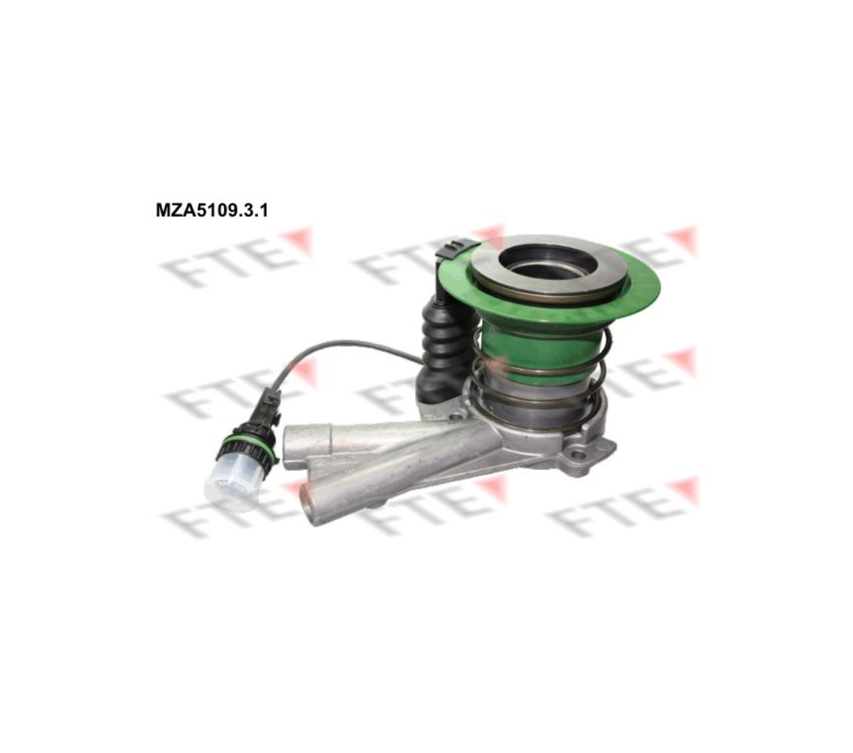 Debriyaj Baski Bilyası TGL 12,180 | OEM 81.30550.0115