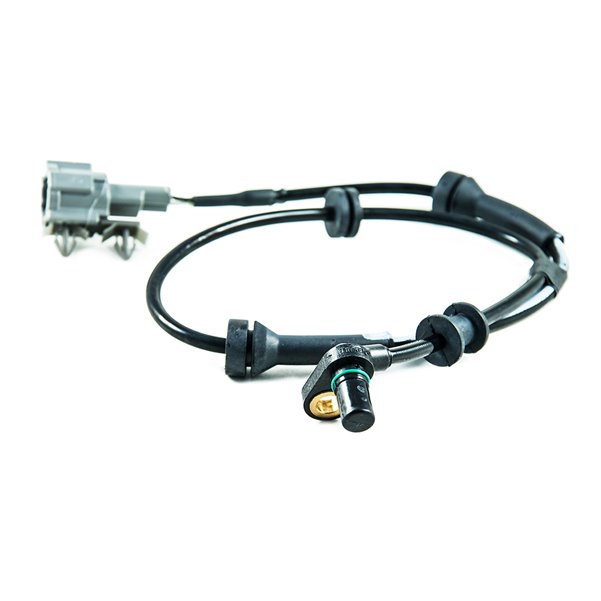 ABS Sensoru On Nissan Navara Pathfinder 2.5 Dci 06> 4WD | MEAT&DORIA 90755 | OEM 47910EA025