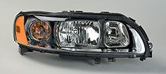 Far+Sinyal (E+) Sag (H7+HB3) Volvo V70 04> | VALEO 043531 | OEM 30648208 30648208 30698835 30648209 30698835 30648209