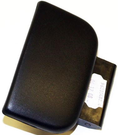 Kapi Dis Acma Kolu Sol Partner Berlingo Bagaj Kapi Kolu (Çift Kapi) 97>08 | OMS 115105 | OEM 9101J4