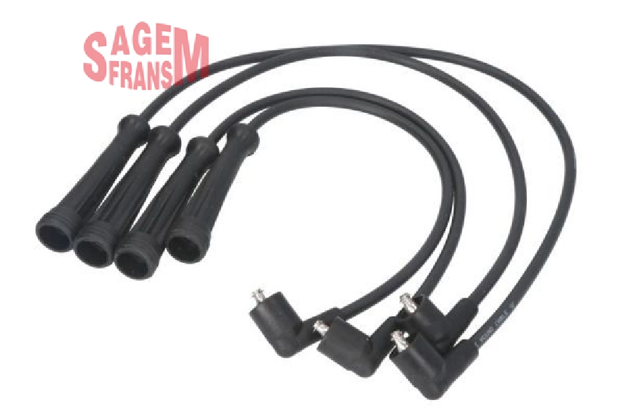 Buji Bobin Kablosu Clio - Twıngo 1,2 D7F 7700107662 | OEM 28213