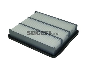 Hava Filtresi Hyundai Terracan 2,5 Td 2,9 Crd 3,5I 6V 4WD (01 06) | PURFLUX A1397 | OEM 28113H1915