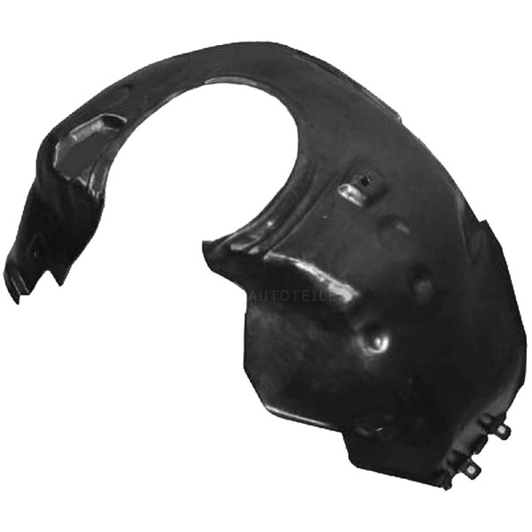Camurluk Davlumbazi On Sol Mondeo | HILEKS FM21L | OEM 96BG16115AH