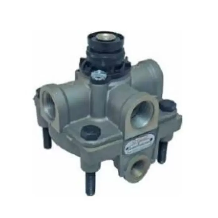 Role Ventili - DAF / Ford / Ikarbus / Iveco / MAN / Mercedes / Nato / Neoplan / Renault / Scania / Steyr / Volvo | EUROTECH 110.101.0 | OEM 1519331 4C46 2K422 AA 42125234