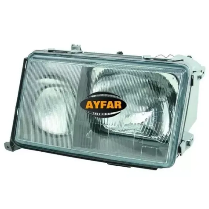 Far Sol (Halojen) W124 85>93 S124 85>93 C124 86>92 | AYFAR F 303359 | OEM A1248204961