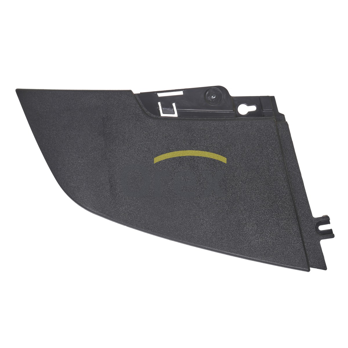 Üst Panjur Köşe Paneli Volvo FM4 (Sağ) | OEM 82430057