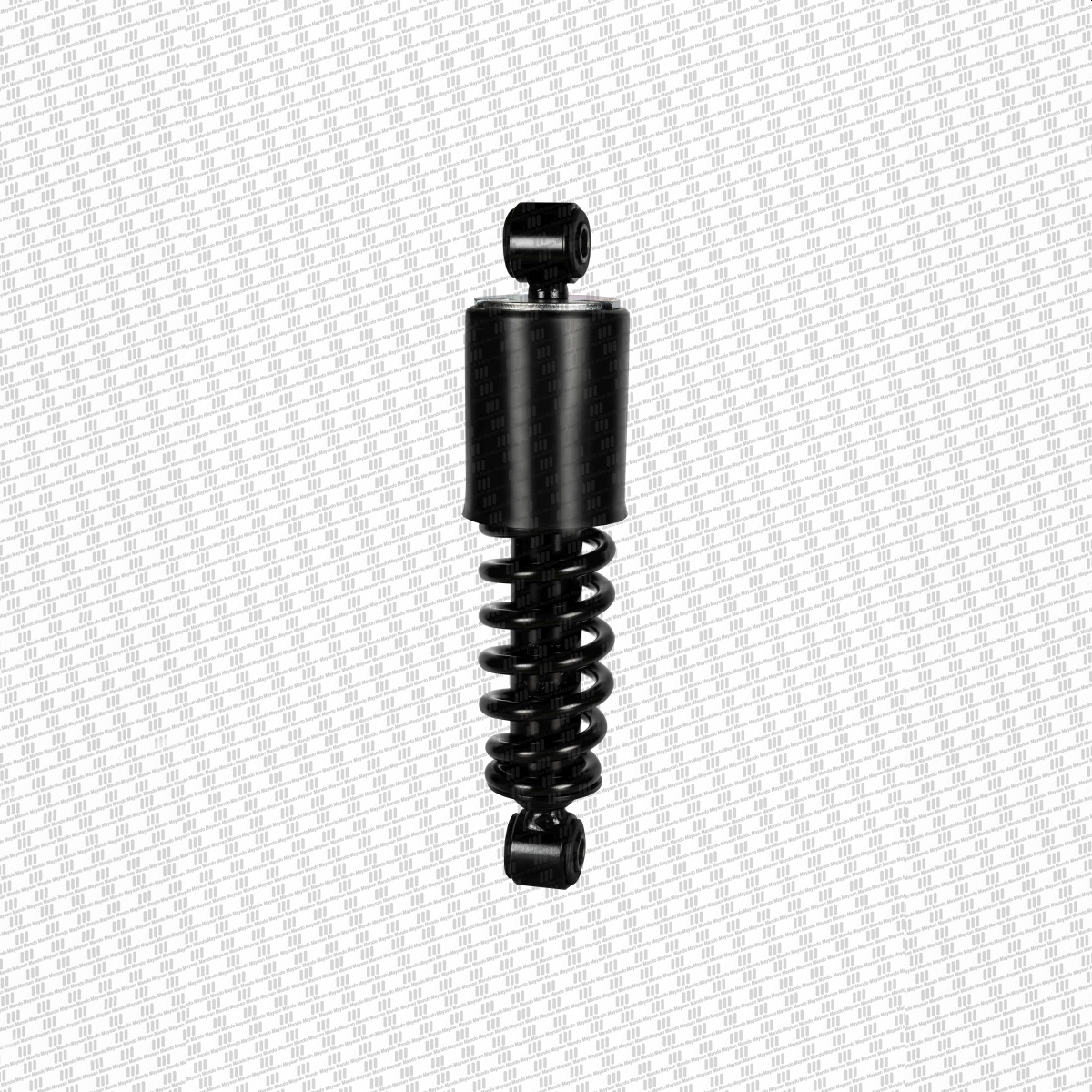 Kabin Amortisörü Arka Actros | OEM A9438901519