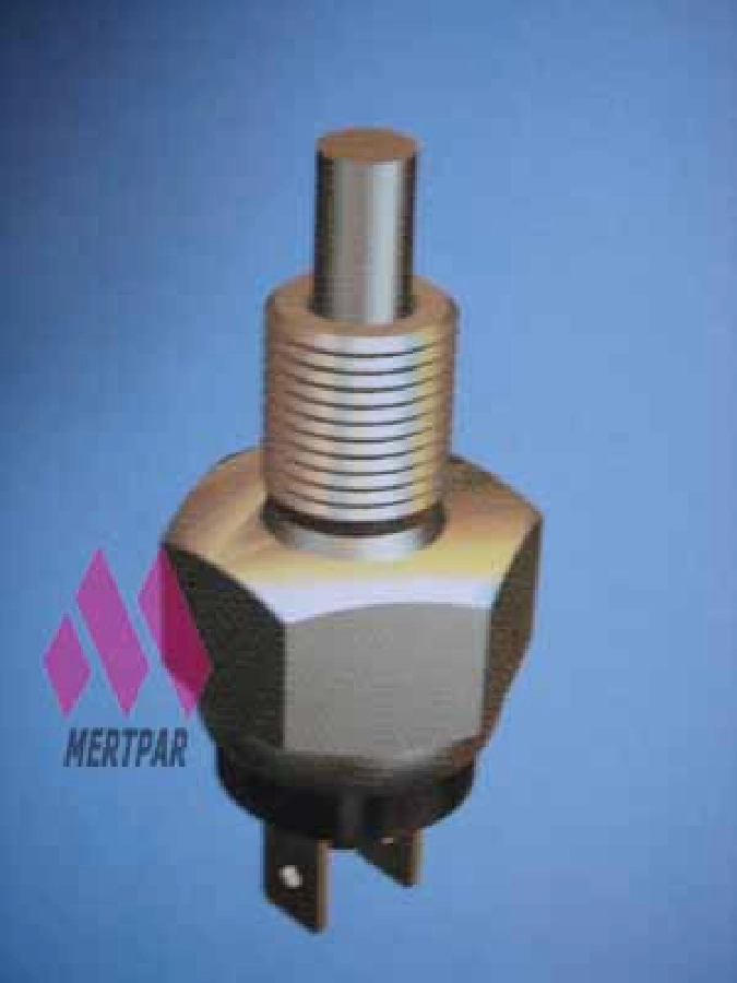 Müşür Geri Vites - M 124-131 Şahin (4 Vites) | OEM 280101