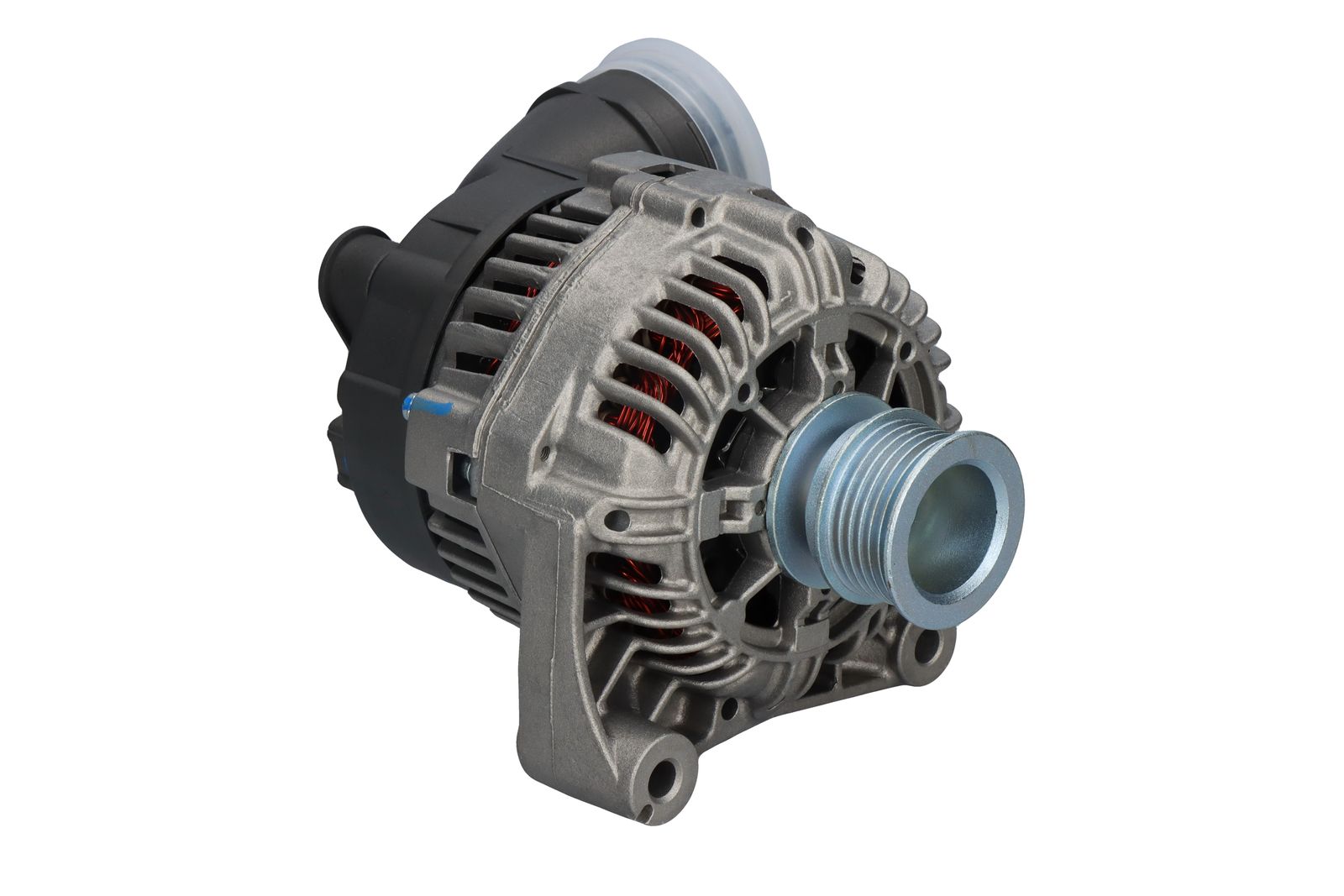 Alternator 14V 90A Bmw E46 E39 E53 | VALEO 439397 | OEM 12317501592 12317501592 12317501687 12317501687