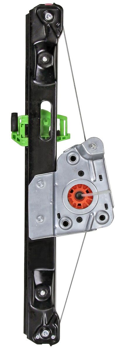 Cam Krikosu Arka Sol Motorsuz Bmw E87 | VALEO 850878 | OEM 51357138467