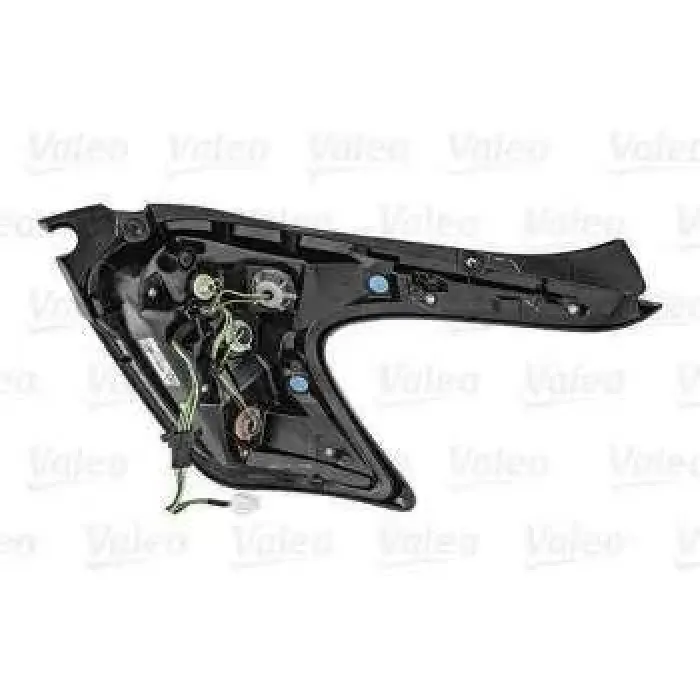 Stop Lambasi Sol Nissan Juke 14>19 | VALEO 047000 | OEM 26555BV80B 26555BV80B 26555BV80A 26555BV80A