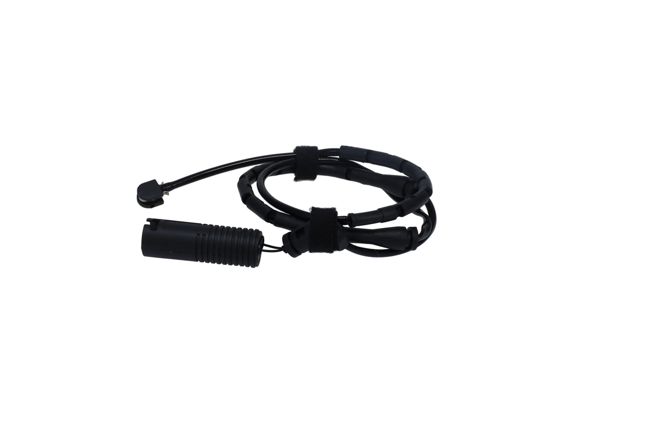 Fren Balata Arka Fisi Bmw X5 E53 | BOSCH 1987474946 | OEM 34351165580