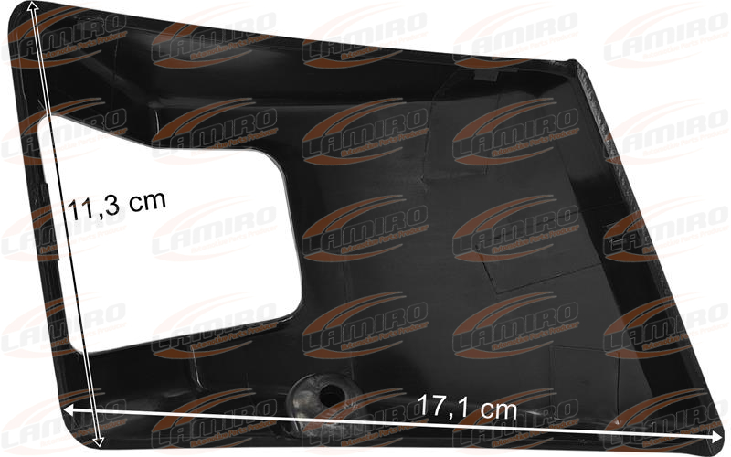 Lamba Muhafazası Volvo Fh 4 Sol | OEM 82421310