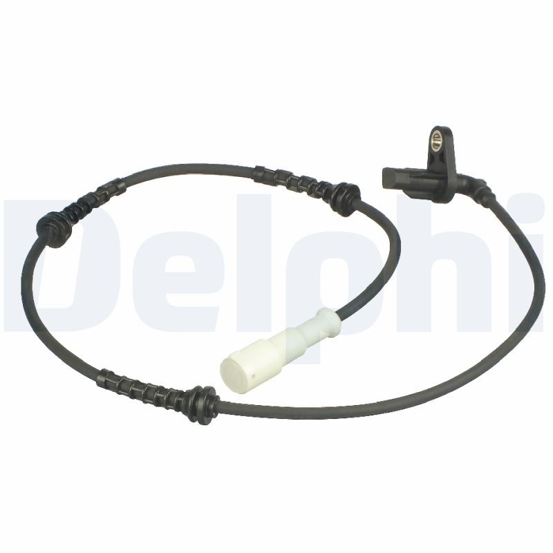 ABS Sensoru Arka Sol Clio II Thalia | DELPHI SS20349 | OEM 479006554R 8200254681 6040004524