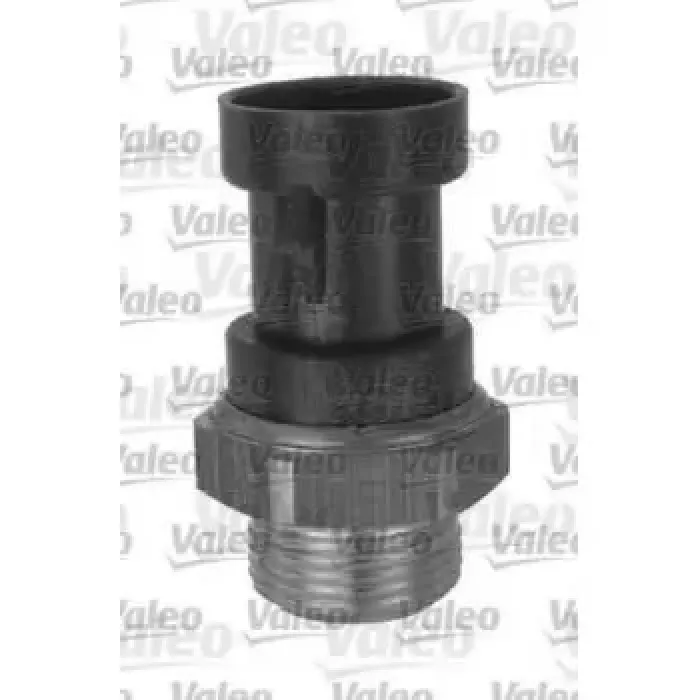 Fan Musuru Peugeot Boxer Dizel | VALEO 819827 | OEM 126434-1264.34