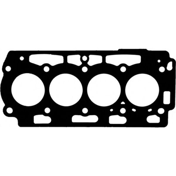 Silindir Kapak Contasi P2008 P207 P208 P206+ (T3E) Plus C3 3 DS3 DV4C EURO5 Motor Fiesta Kvja 1,5TDCI 12> Fiesta Kvja 1,5TDCI / 1,4TDCI EURO5 (4 Centik) 1,40MM | BGA CH2329C | OEM 0209.HL