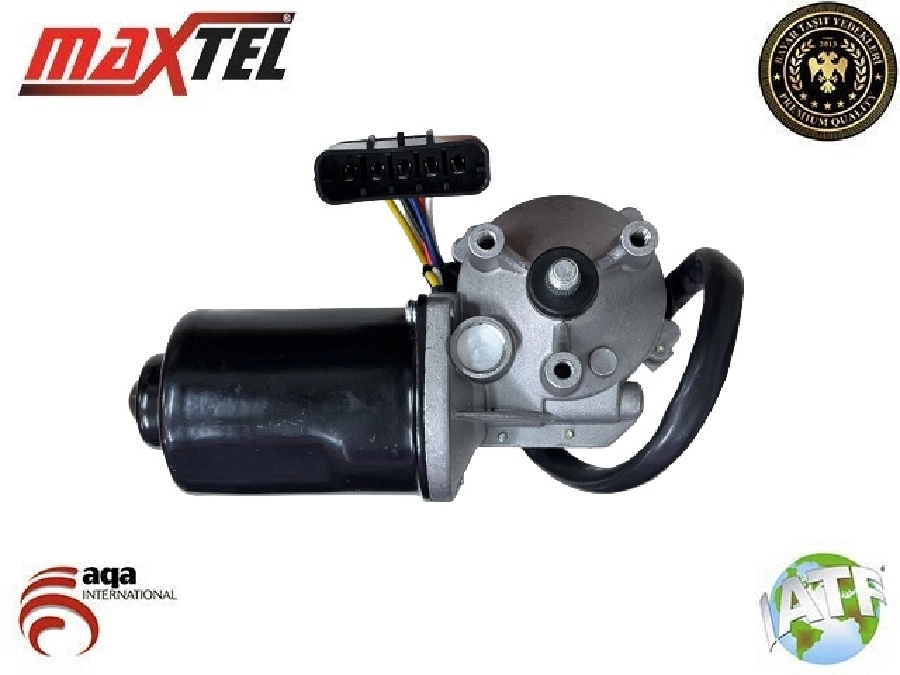 Silgi Motoru Opel Astra G, Vectra B 1273027-09117722 | OEM 36207027