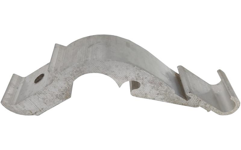 Çamurluk Bağlantı Demiri Üst Volvo Fh 4 | OEM 3987252