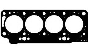 Silindir Kapak Contasi 1 Centik 1,75 MM R19 Exp Clio Mgn 1,9D 88> F8Q | ELRING 984.275 | OEM 7701039399