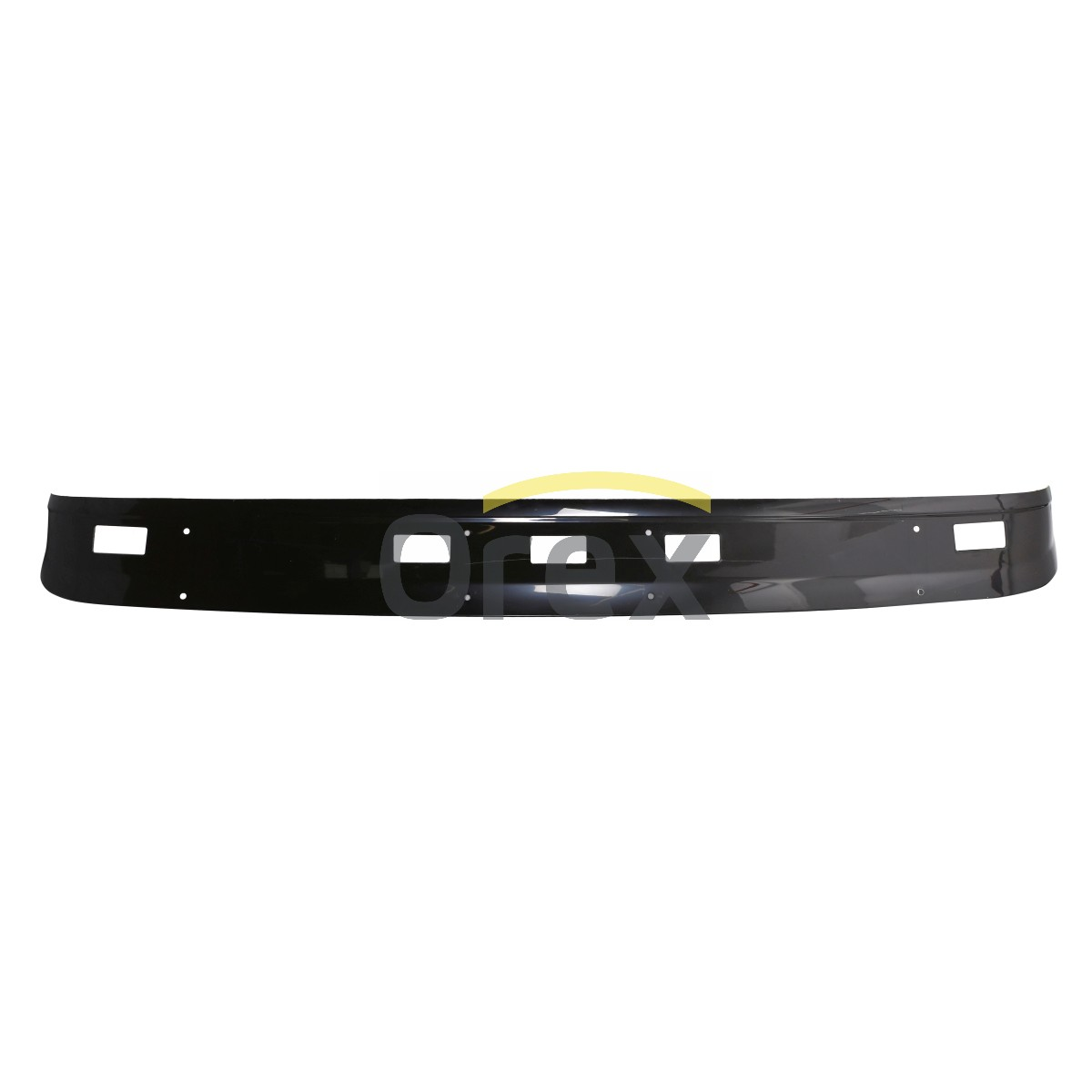 Güneşlik Volvo FH12 V1 (Alçak Kabin, 5 Delikli) | OEM 1619093