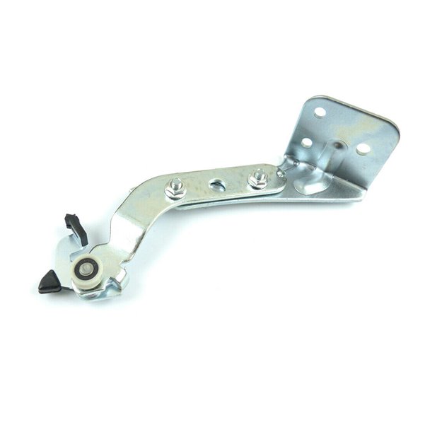 Surgulu Kapi Alt Mekanizmasi Sag Boxer 3 Jumper 3 Ducato 3 06> | DORTEL 209018 | OEM 1344239080 1376702080