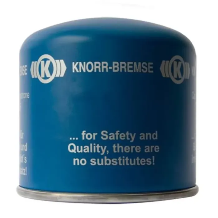 Hava Kurutucu Filtre DAF CF65 CF75 CF85 98>13 XF95 02>06 XF105 05> | KNORR II41300F | OEM 1391510