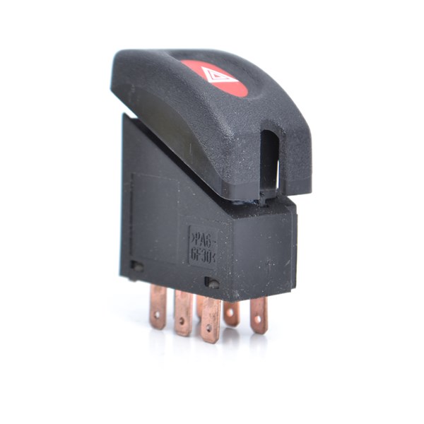 Dortlu Flasor Anahtari Corsa B Combo B Tigra A | MAXTEL 16207140 | OEM 6240140