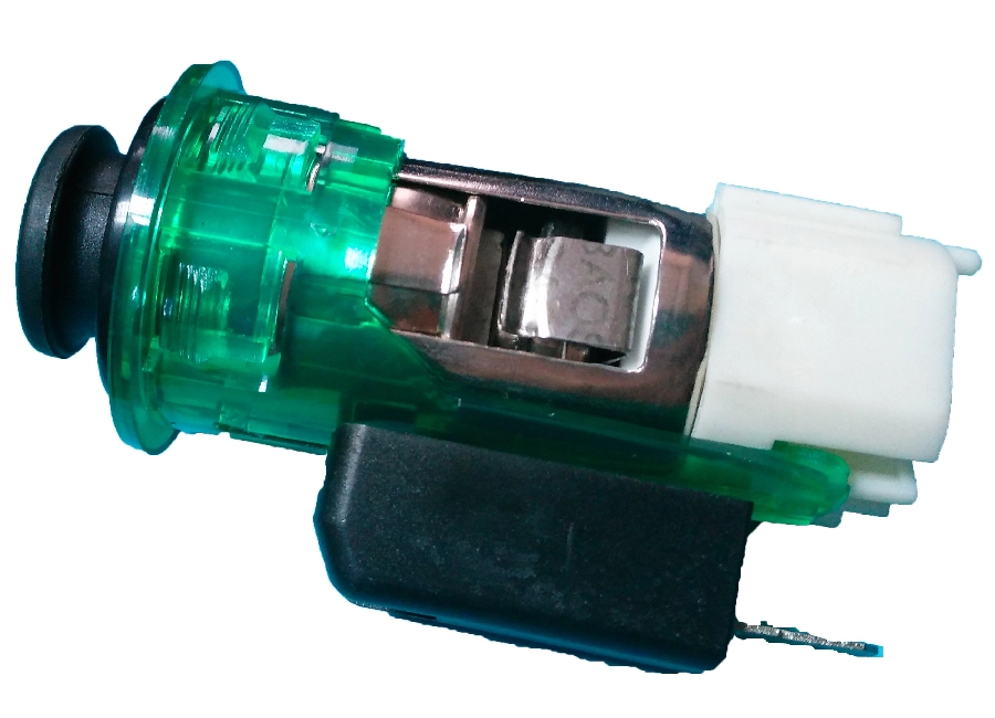 Çakmak İçi + Gövde Komple Renault 9-R11 Flash- 19 7702260332 7700758176 | OEM HLC.600036