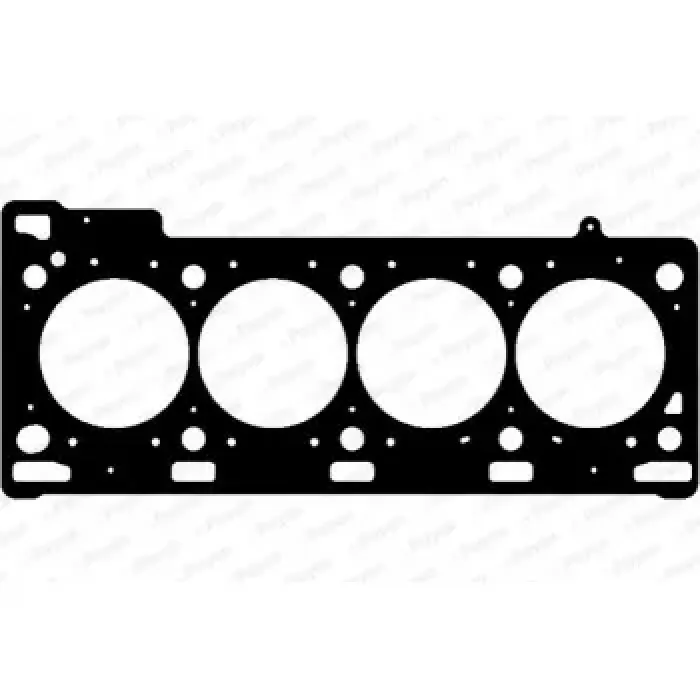 Silindir Kapak Contasi Clio 2 Laguna 1 2 Megane 1 2 Scenic 1,8 / 2,0 1,6V F4R F4P | PAYEN AD5990 | OEM 7700108254