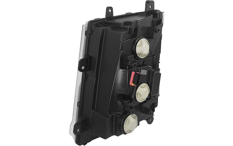 Far - Sağ - F-Max | OEM JC4613W029AH