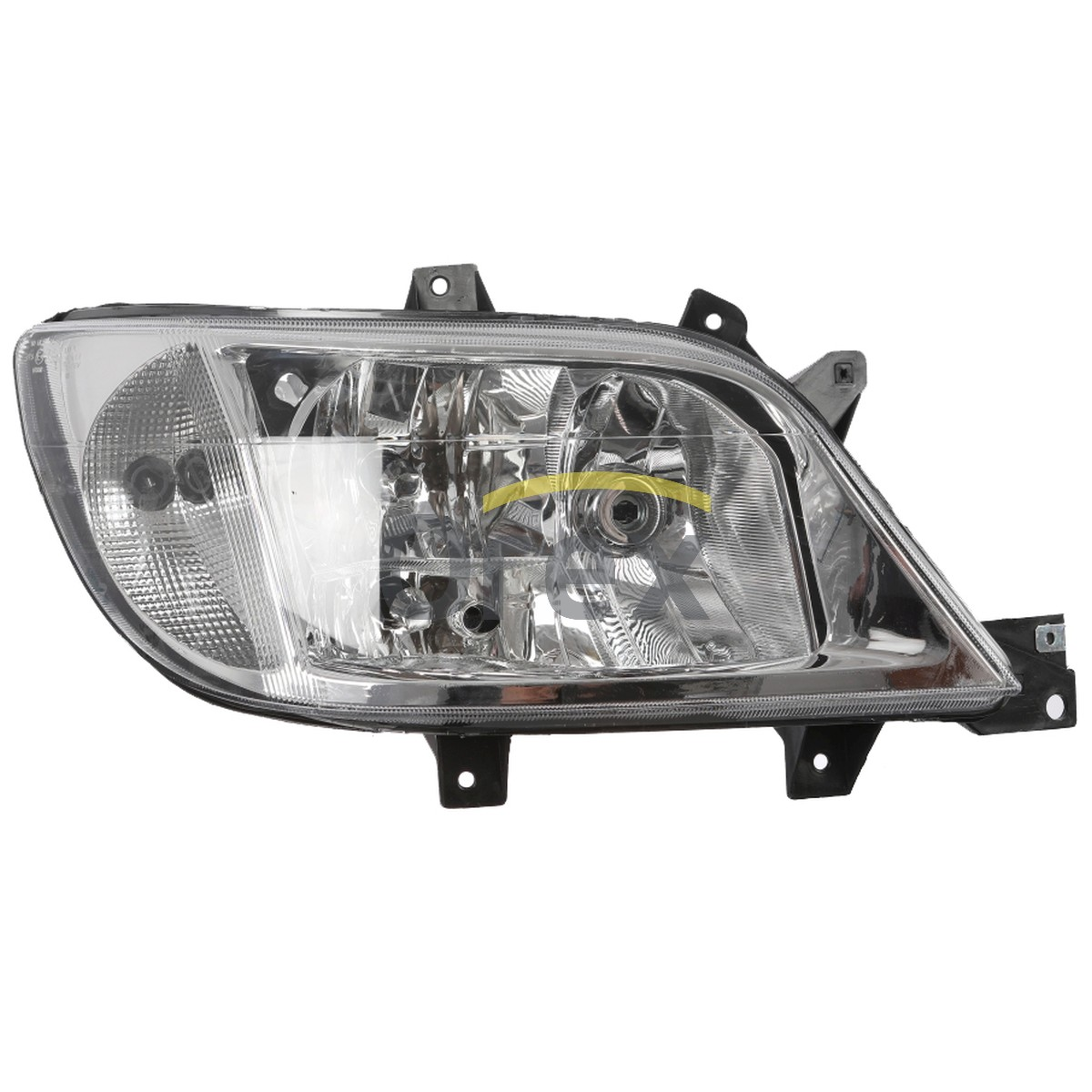 Far Komple Sağ Motorlu Y.m. Sprt.208,308,213,313,413 CDI | OEM A9018202761