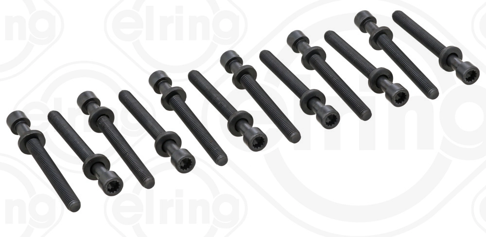 Silindir Kapak Saplama Transporter 2.5TDI 91>04 | ELRING 819.875 | OEM 068103384A