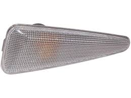 Camurluk Sinyali Sol Clio Symbol | MTJ 5157 | OEM 8200602763