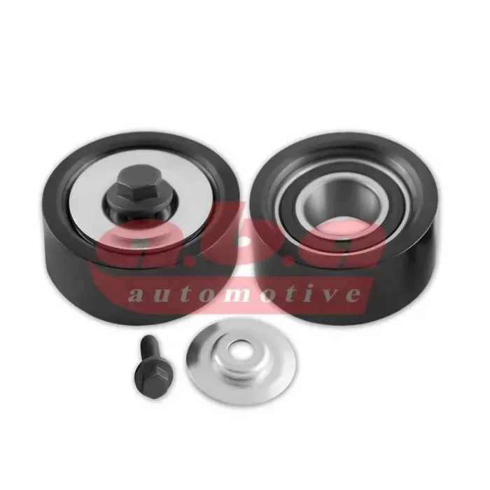 Kayis Gergi Rulmani Mercedes Atego 98> Atego 2 04> Axor 2 04> Econic-Citaro OM906 (75X33X30) | ABA 25757533 | OEM 9062005970-YM757533-9062003770-9062004570-9062006770